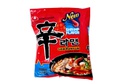 SOPA SHIN RAMYUN CAMARON 120G