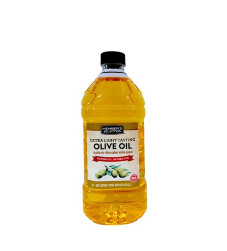 [607766880565] OLIVE OIL MEMBERS SELECTION 