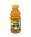 JUGO MOTTS APPLE 100% 8 ONZ