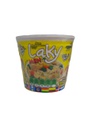 SOPA INSTANTANEA POLLO LAKY 75