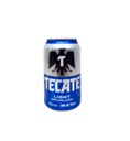 CERVEZA TECATE LIGHT 355ML