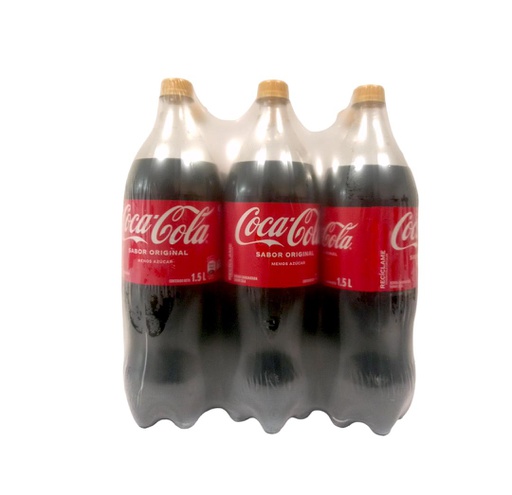 [784562010553_2] COCA COLA 1 5 LT 