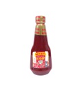 SALSA DE TOMATE KETCHUP 385G