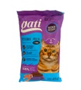 GATI PESCADO ADULTO BOLSA 454G