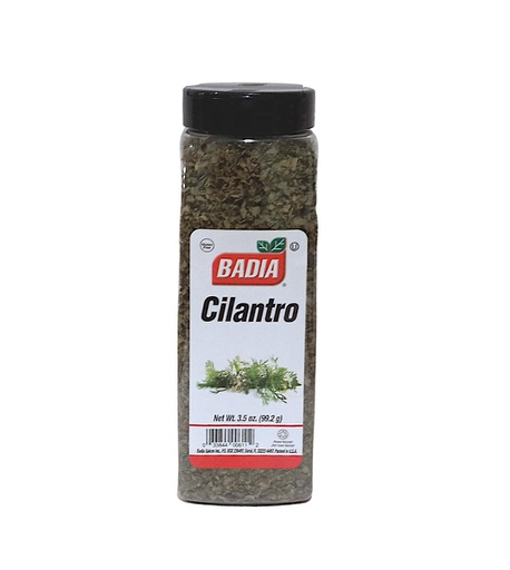 [033844006112] BADIA CILANTRO 3 5 ONZ 