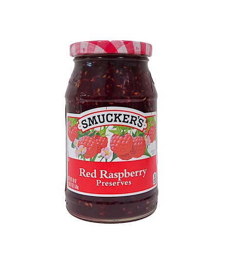 [051500006832] SMUCHERS JALEA  RED RASPBERRY