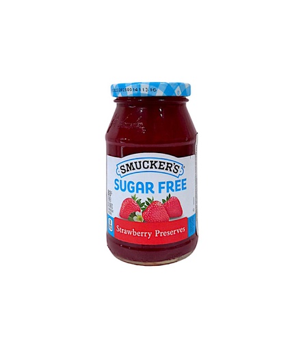 [051500040423] SUGAR FREE STRAWBERRY 361G