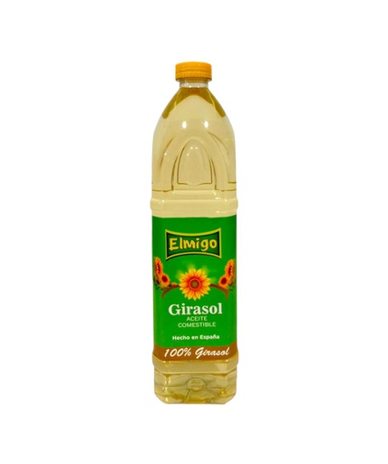 [8410352910247] ACEITE DE GIRASOL ELMIGO 1L