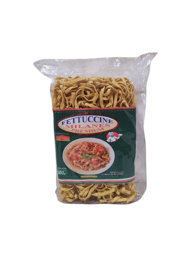 [7422500600109] FETTUCCINE MILANES PREMIUM 300