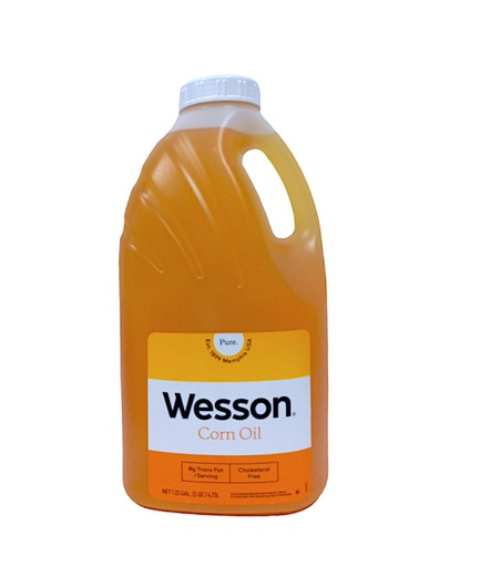 [027000650226] ACEITE WESSON MAIZ 1 25 GLN