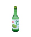 SOJU UVA VERDE BUEN DIA 360ML 