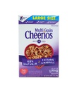 CEREAL CHEERIOS 340G