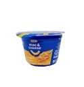 MACARONI CHEESE KRAFT 58G