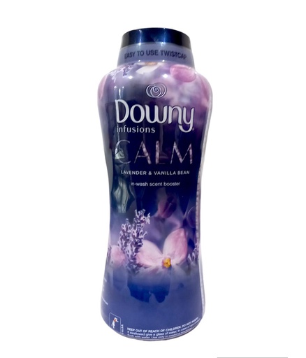 [030772106532] DOWNY LAVERNDER Y VANILLA 963G