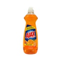 JABON LIQUIDO AJAX ULTRA 414ML