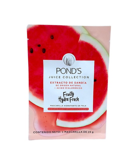 [7506306216921] MASCARILLA POND'S SANDIA 26G