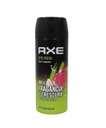 DESODORANTE AXE SPIC FRESH 97G