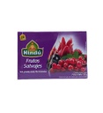 INFUNSION FRUTAL FRUTOS SALVAJ