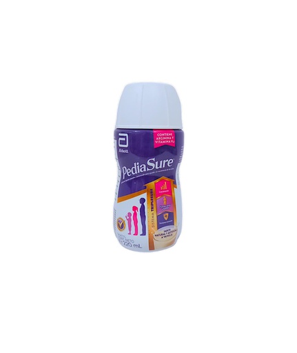 [754432204306] PEDIASURE LIQUIDO PLUS VAINILL