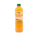 JUGO DE NARANJA CON MARACUYA