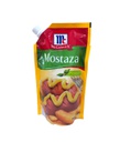 MOSTAZA MCCORMICK 350 G 