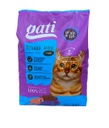 GATI PESCADO ADULTO 3KG/6 6LB