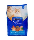 CAT CHOW PESCADO 3 KG 