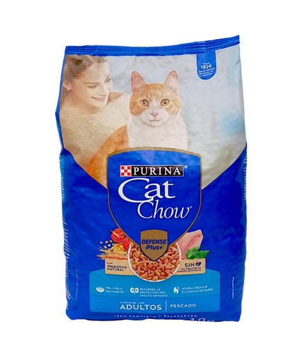 [7501072202246] CAT CHOW PESCADO 3 KG 