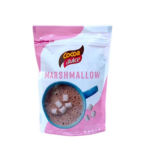 [7702007061895] COCOA MARSHMALLOW