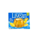 GELATINA LIVEAN PIÑA 22G