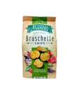 BRUSCHETTE CHIPS VEGETABLES 70