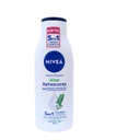 CREMA NIVEA ALOE 400ML 