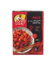 POLLO PICAN/ORIENTAL REY 480GR