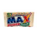 JABON MAX PODER 4PACK NATURALS