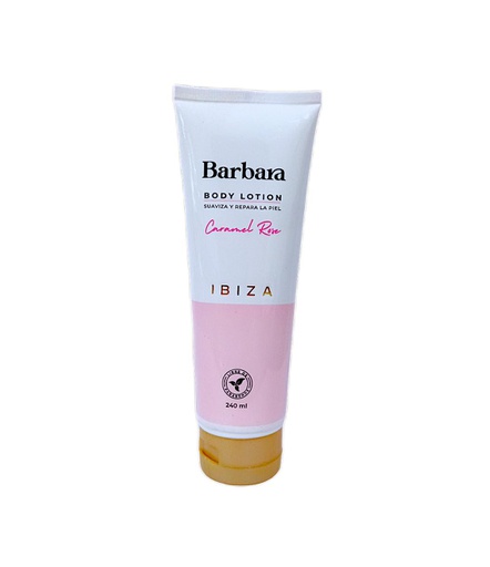 [7421002045401] BARBARA BODY LOTION IBIZA 240