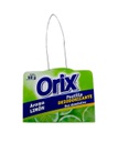 PASTILLA ORIX AROMA LIMON 50G