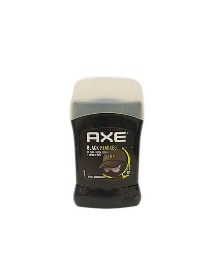 [75076290] DESODORANTE AXE BLACK REMI 45G