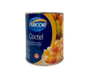 COCTEL DE FRUTAS ARCOR 820 G 