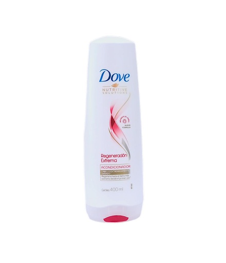 [7702006208642] ACONDICIONADOR DOVE 400 M AC 