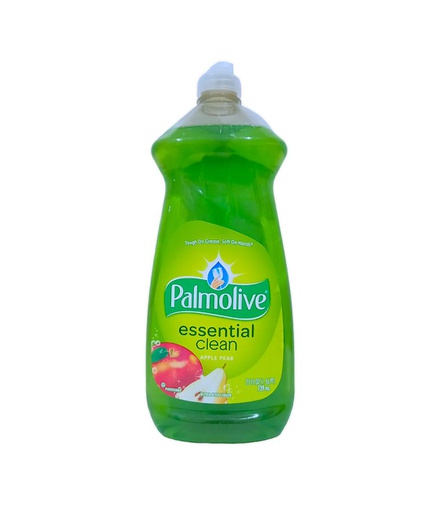 [035000975614] PALMOLIVE LIQUIDO APLLE 739 M 