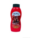 SHAMPOO CALYPSO KERATINA 830ML