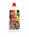 CARBON VULCANO CHARCOAL 946ML