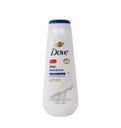 JABON DOVE HUMEDAD PROFU 680ML