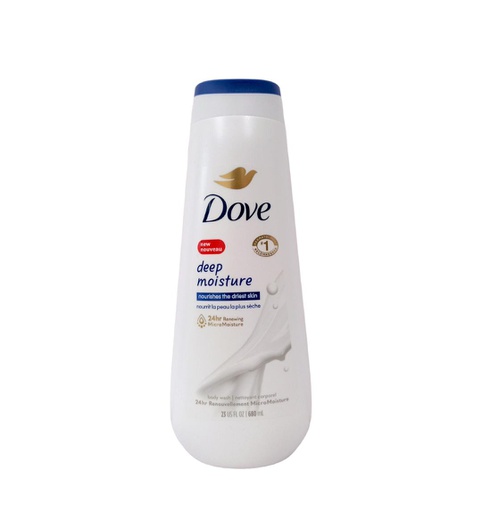 [011111035522] JABON DOVE HUMEDAD PROFU 680ML