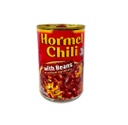 HORMEL CHILI WITH BEANS 425G