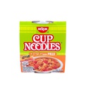 SOPA VASO NISSIN POLLO HOT 64G