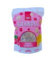 GRANOLA BERRY BANANA ABC 400G