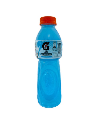 [7421600370455] GATORADE ZERO GLACIER FR 591ML