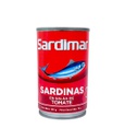 SARDINAS SARDIMAR EN SALSA DE 