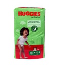 HUGGIES ACTIVE SEC XXGl5 42 UN